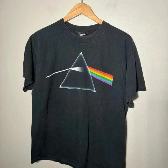 Pink Floyd y2k cotton tee 2009 L - Picture 2 of 7